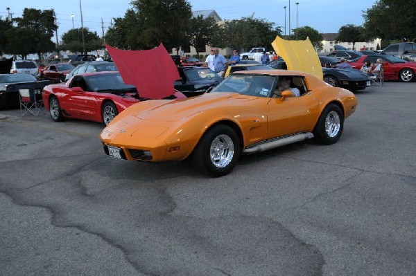 Austin FBody North Meetup 08/13/2011 - Cedar Park Texas