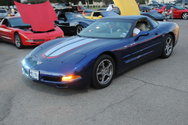 Austin FBody North Meetup 08/13/2011 - Cedar Park Texas