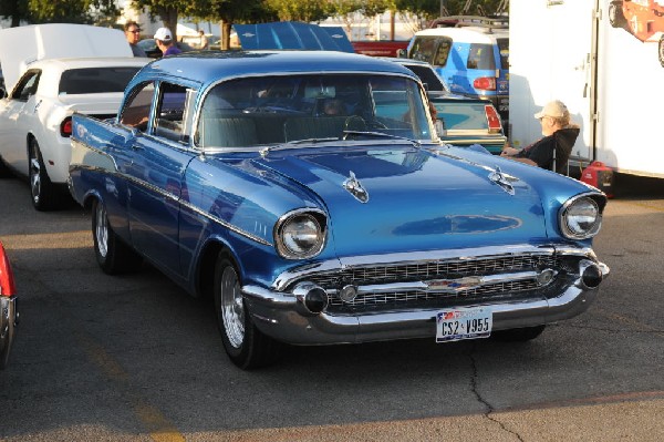 Austin FBody North Meetup 08/06/2011 - Cedar Park Texas