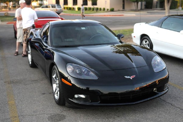 Austin FBody North Meetup 08/06/2011 - Cedar Park Texas