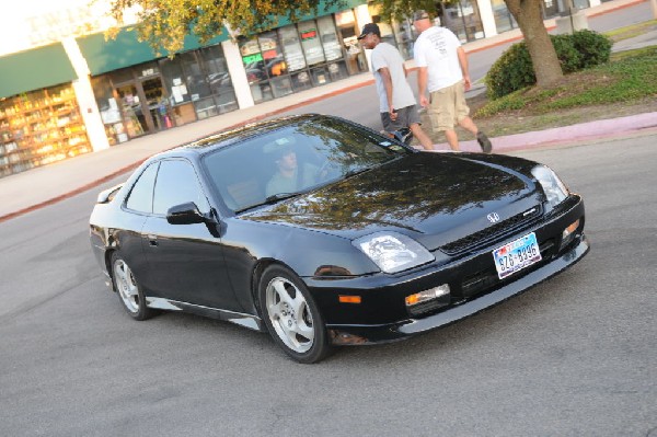 Austin FBody North Meetup 08/06/2011 - Cedar Park Texas