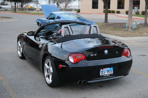 Austin FBody North Meetup - 01/29/2011