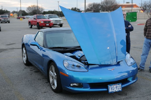 Austin FBody North Meetup - 01/29/2011 - Photo by Jeff BArringer