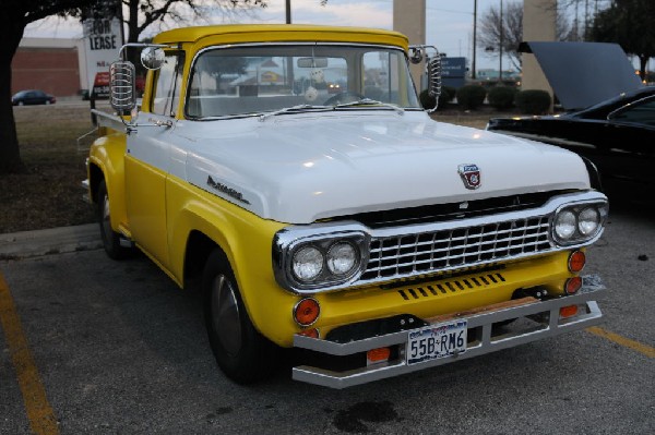 Austin FBody North Meetup - 01/29/2011 - Photo by Jeff BArringer