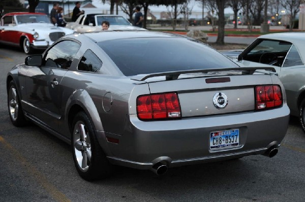 Austin FBody North Meetup - 01/29/2011 - Photo by Jeff BArringer