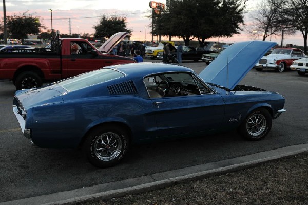 Austin FBody North Meetup - 01/29/2011 - Photo by Jeff BArringer