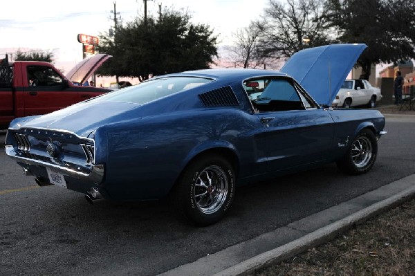 Austin FBody North Meetup - 01/29/2011 - Photo by Jeff BArringer