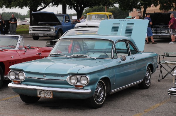 Austin F Body North Meetup 05/05/2012 - photo by Jeff Barringer