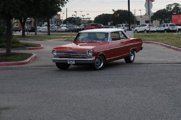 Austin F Body North Meetup 05/05/2012 - photo by Jeff Barringer