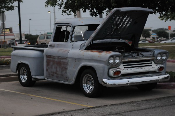 Austin F Body North Meetup 05/05/2012 - photo by Jeff Barringer