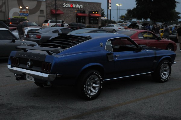 Austin F Body North Meetup 05/05/2012 - photo by Jeff Barringer