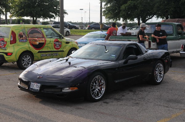 Austin F Body North Meetup 05/25/2013 - photo by Jeff Barringer