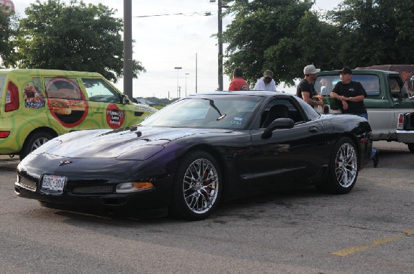 Austin F Body North Meetup 05/25/2013 - photo by Jeff Barringer