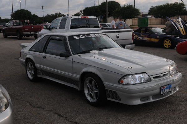 Austin F Body North Meetup 05/25/2013 - photo by Jeff Barringer