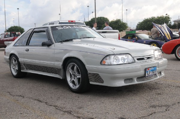 Austin F Body North Meetup 05/25/2013 - photo by Jeff Barringer