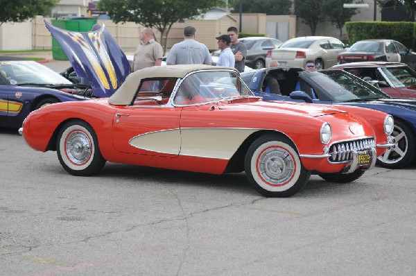 Austin F Body North Meetup 05/25/2013 - photo by Jeff Barringer