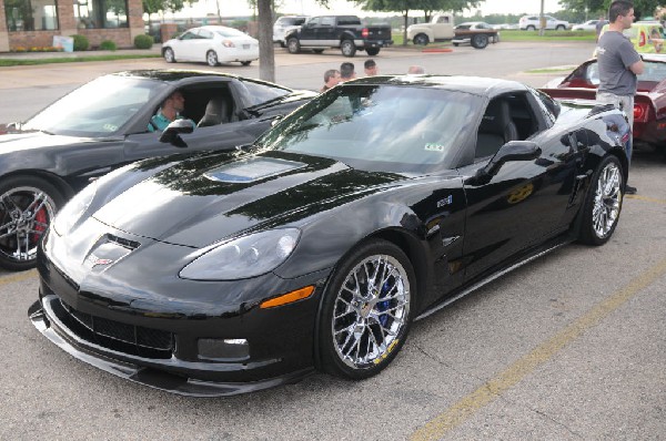 Austin F Body North Meetup 05/25/2013 - photo by Jeff Barringer