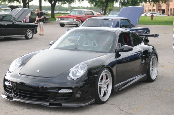 Austin F Body North Meetup 05/25/2013 - photo by Jeff Barringer