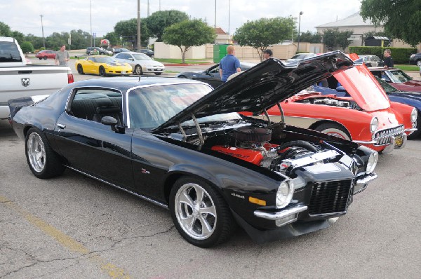 Austin F Body North Meetup 05/25/2013 - photo by Jeff Barringer