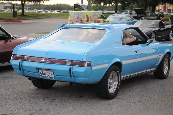 Austin F Body North Meetup 05/25/2013 - photo by Jeff Barringer