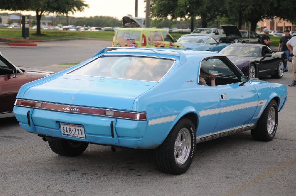 Austin F Body North Meetup 05/25/2013 - photo by Jeff Barringer