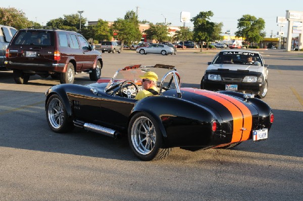 Austin FBody North Meetup - 06/04/2011