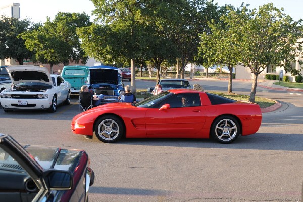 Austin FBody North Meetup - 06/04/2011