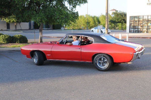 Austin FBody North Meetup - 06/04/2011