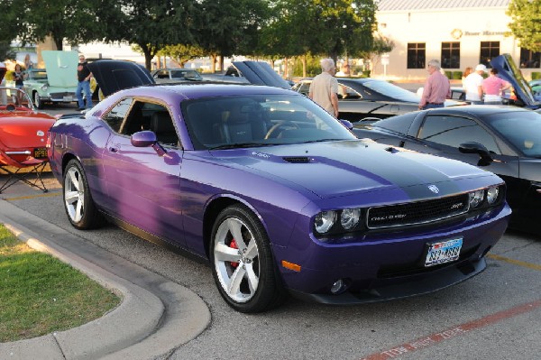 Austin FBody North Meetup - 06/04/2011