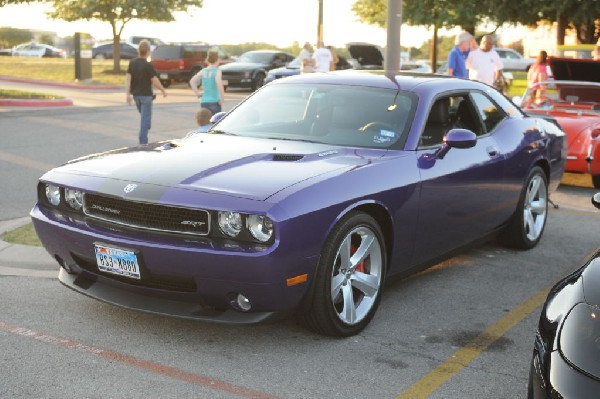 Austin FBody North Meetup - 06/04/2011