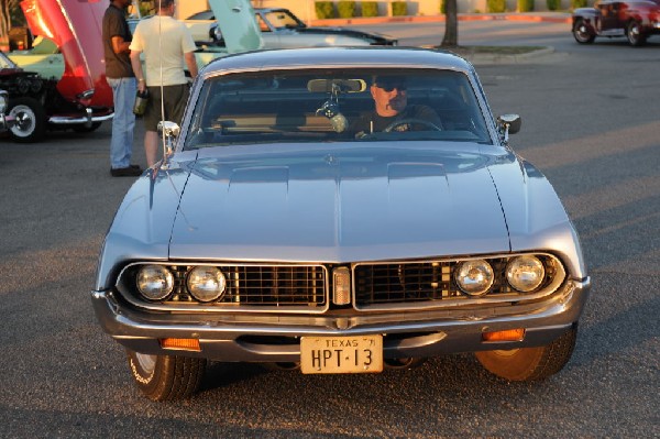 Austin FBody North Meetup - 06/04/2011