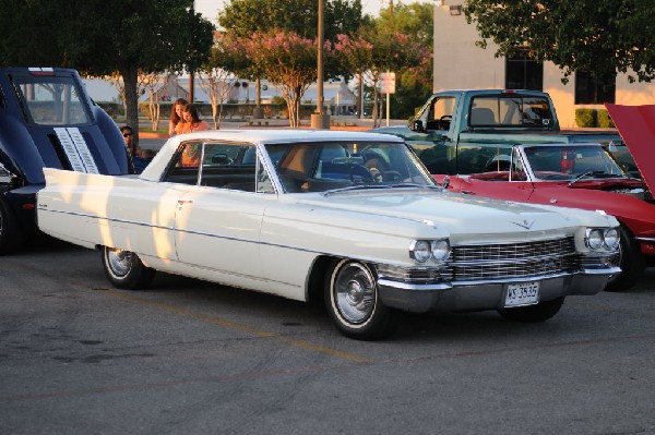 Austin FBody North Meetup - 06/04/2011