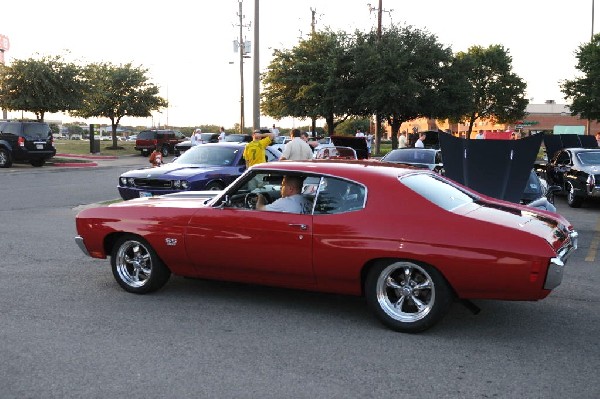 Austin FBody North Meetup - 06/04/2011