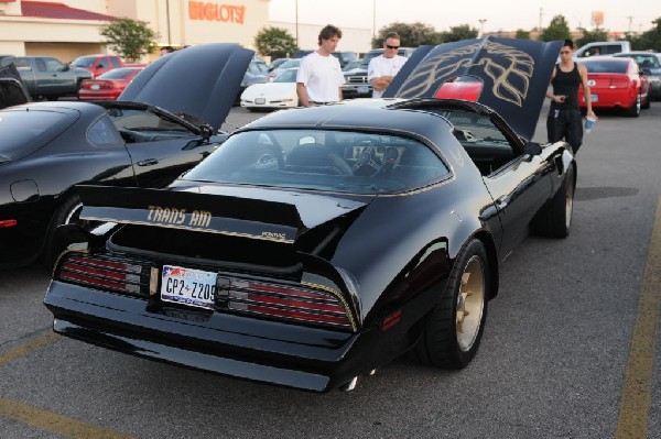 Austin FBody North Meetup - 06/04/2011