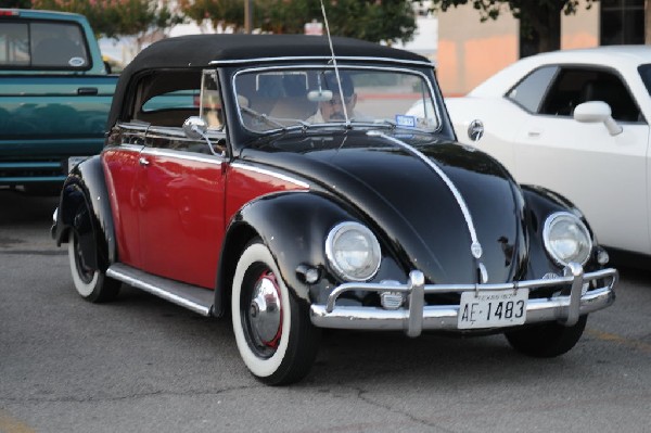 Austin FBody North Meetup - 06/04/2011