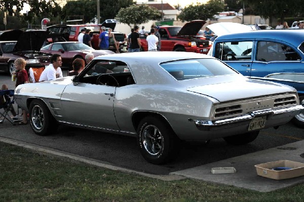 Austin FBody North Meetup - 06/04/2011