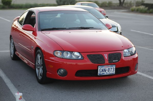 Austin FBody Meetup 06/19/2010