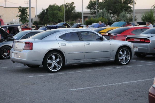 Austin FBody Meetup 06/19/2010