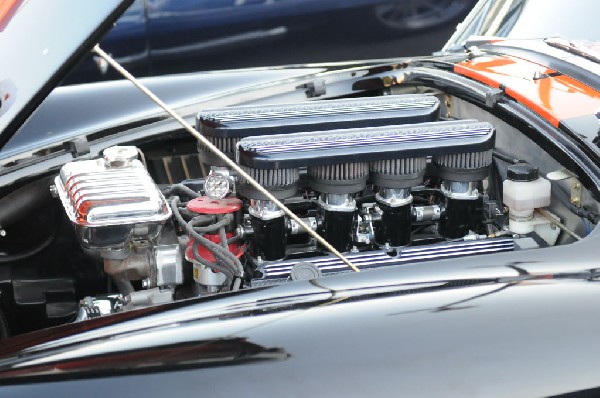 Austin F Body North Meetup 06/23/2012 - photo by Jeff Barringer