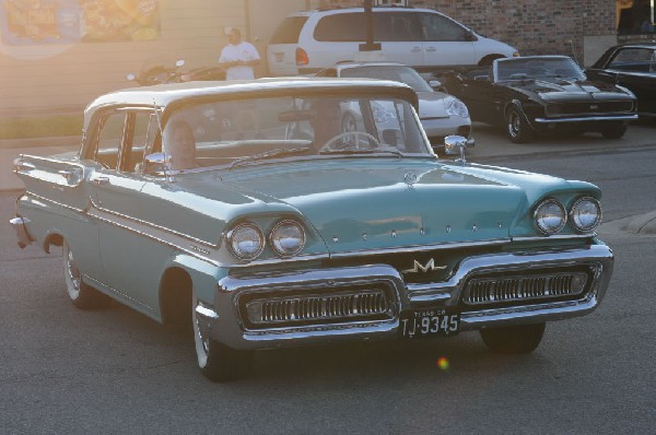 Austin F Body North Meetup 06/23/2012 - photo by Jeff Barringer