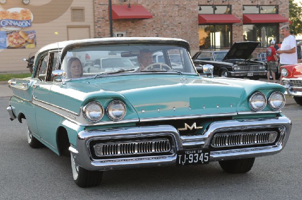 Austin F Body North Meetup 06/23/2012 - photo by Jeff Barringer