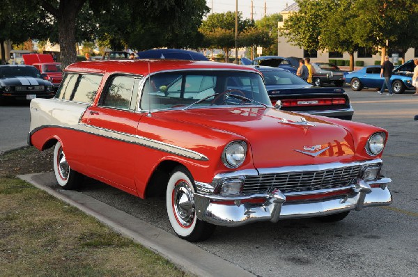 Austin F Body North Meetup 06/23/2012 - photo by Jeff Barringer