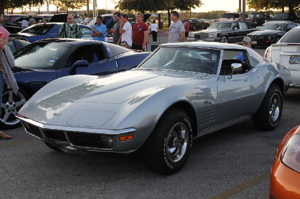 Austin F Body North Meetup 06/23/2012 - photo by Jeff Barringer