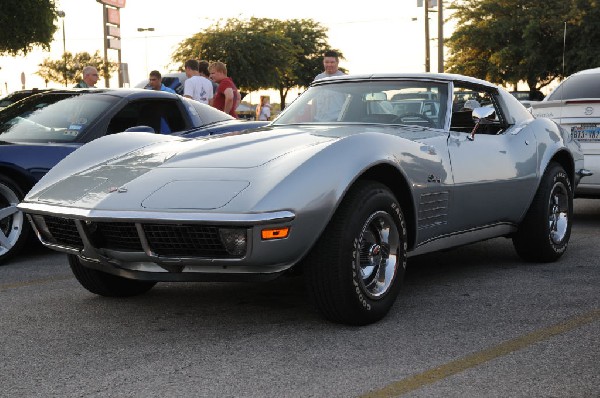 Austin F Body North Meetup 06/23/2012 - photo by Jeff Barringer