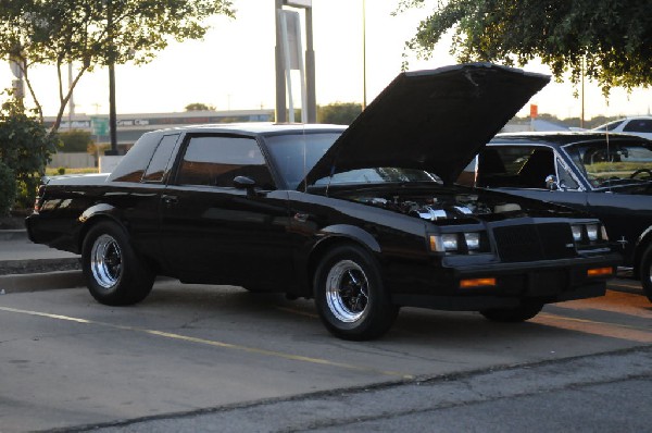 Austin F Body North Meetup 06/23/2012 - photo by Jeff Barringer