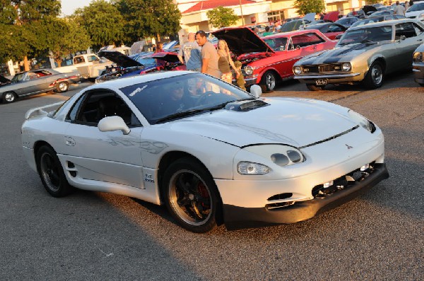 Austin F Body North Meetup 06/23/2012 - photo by Jeff Barringer