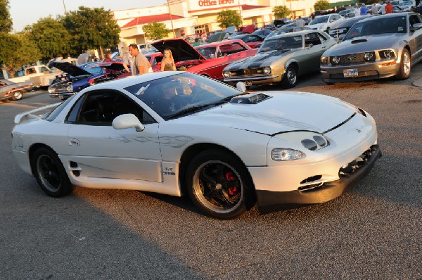 Austin F Body North Meetup 06/23/2012 - photo by Jeff Barringer