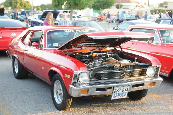 Austin F Body North Meetup 06/23/2012 - photo by Jeff Barringer