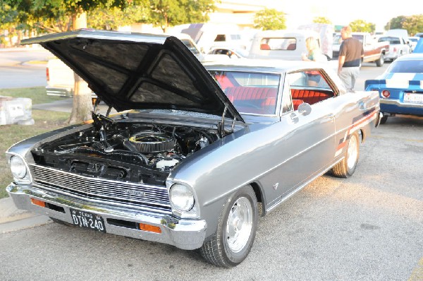 Austin F Body North Meetup 06/23/2012 - photo by Jeff Barringer