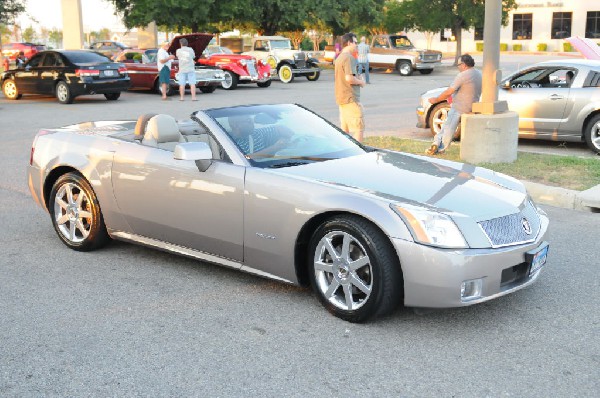 Austin F Body North Meetup 06/23/2012 - photo by Jeff Barringer